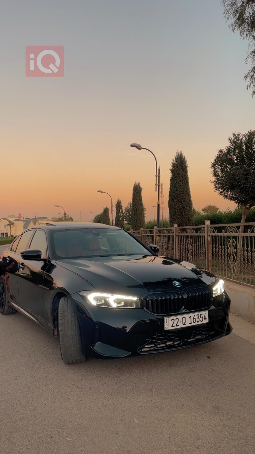 BMW 3-Series